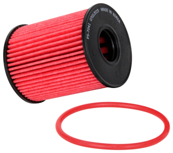 KN Oil Filter