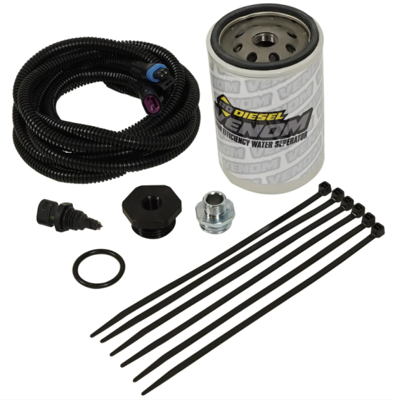 BDD Fuel Kits