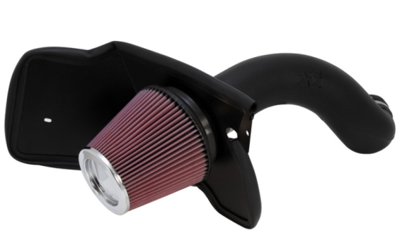 KN 57 FIPK Air Intake 50