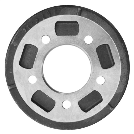 OMI Brake Drums/Shoes