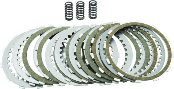 TWP Clutch Kits C