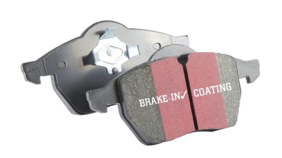 EBC Ultimax2 Brake Pad Sets