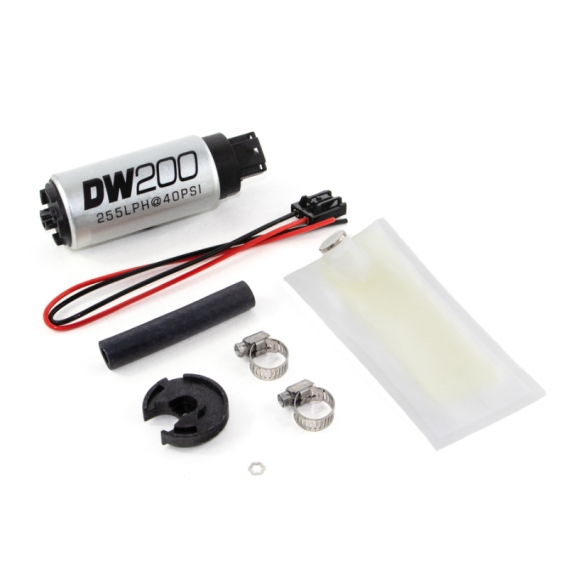 DW DW200 Fuel Pumps w/Kits