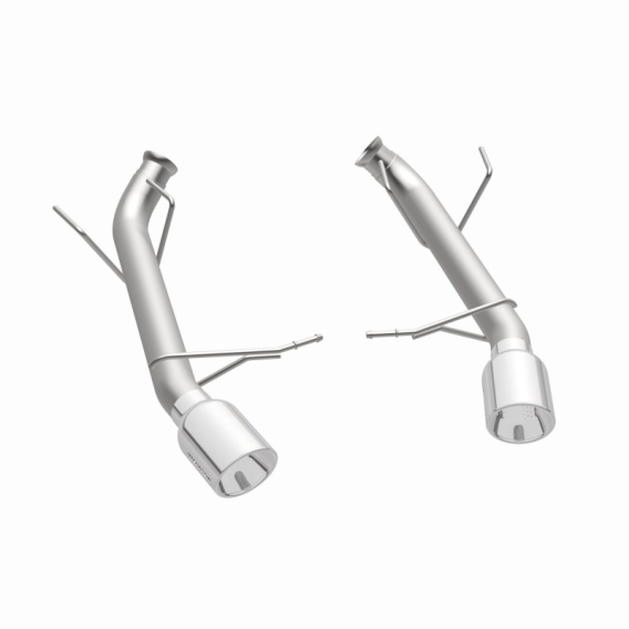 MAG Axle Back Exhaust