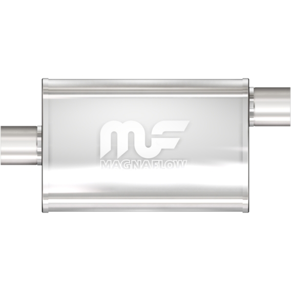 MAG SS Muffler