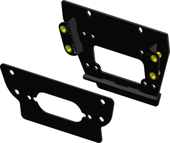 KFI Mounts