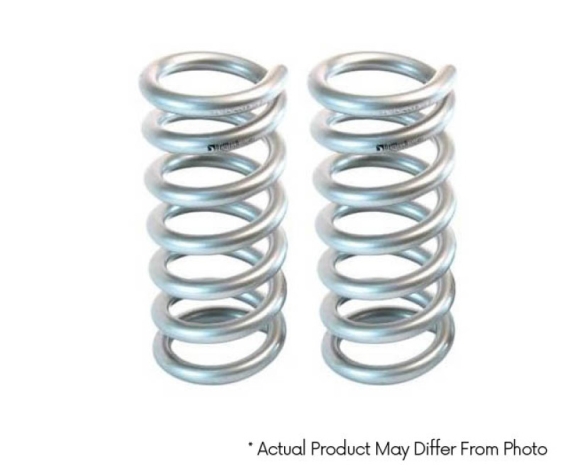 BT Coil Spring Set