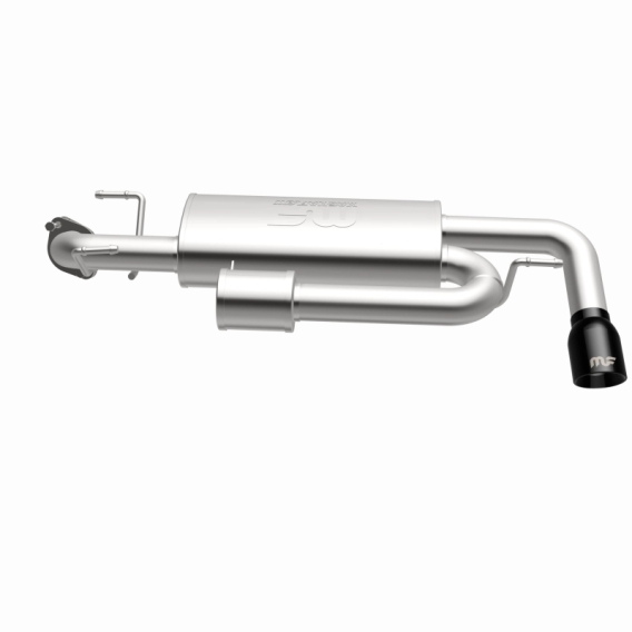 MAG Axle Back Exhaust