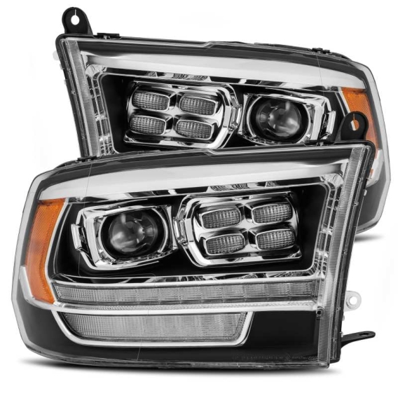 ARX LUXX Headlights