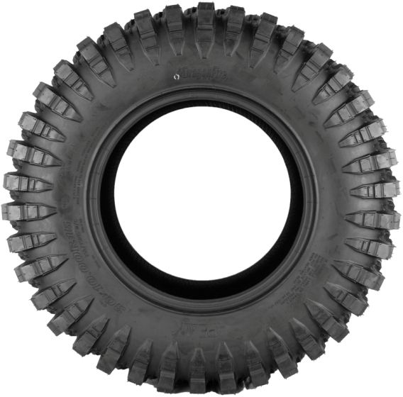 DFR 4Peak Tire