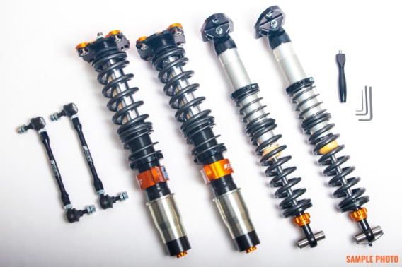 AST 5100 Comp Series Coilovers