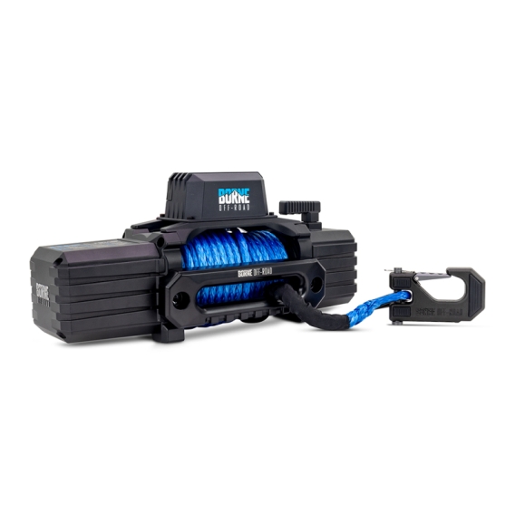 BRN 12K Winch