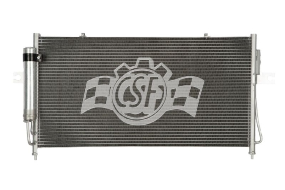 CSF A/C Condensers