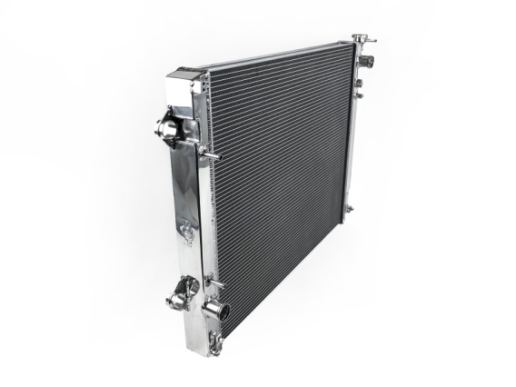 CSF Radiators - Aluminum