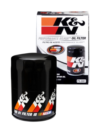 KN Pro Series Oil Filters