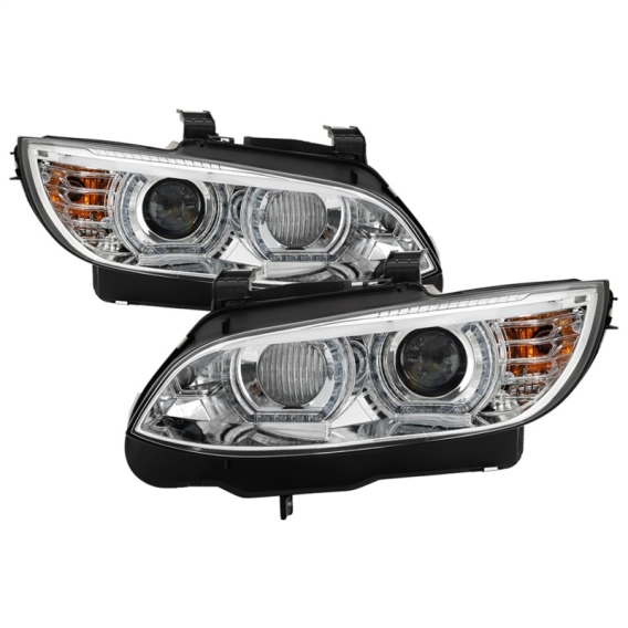 SPY Headlights