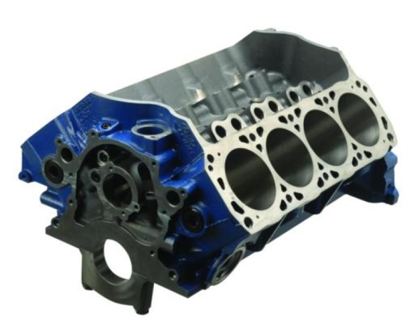 FR Engine Blocks