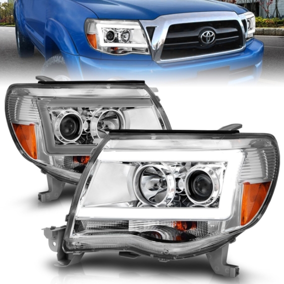 ANZ Projector Headlights