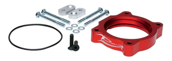 AIR Throttle Body Spacer