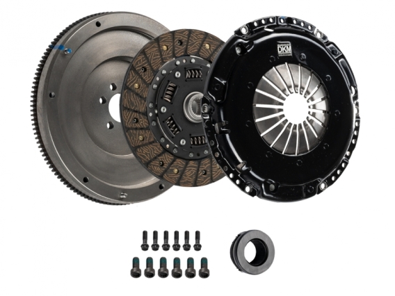 DKM MA Clutch Kit