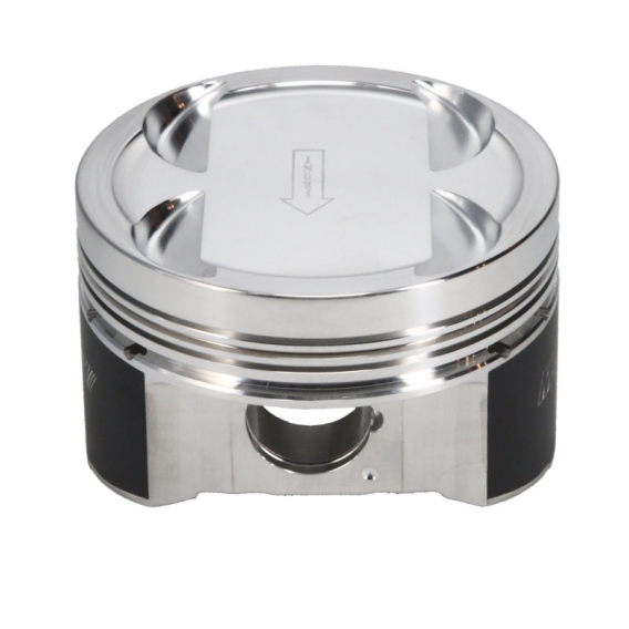 MAN Piston Sets -4 Cyl