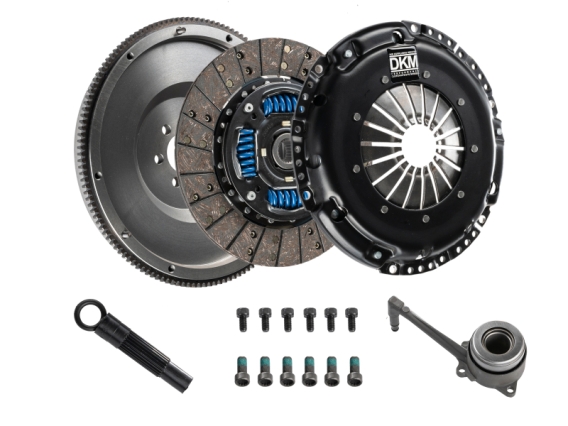 DKM MA Clutch Kit