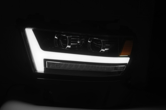 ARX PRO-Series Headlights