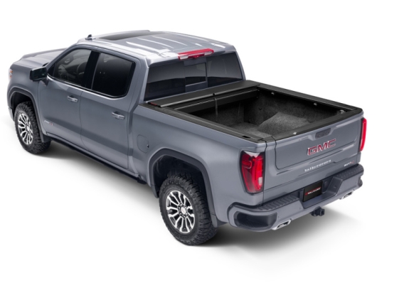 RNL A-Series Tonneau Cover