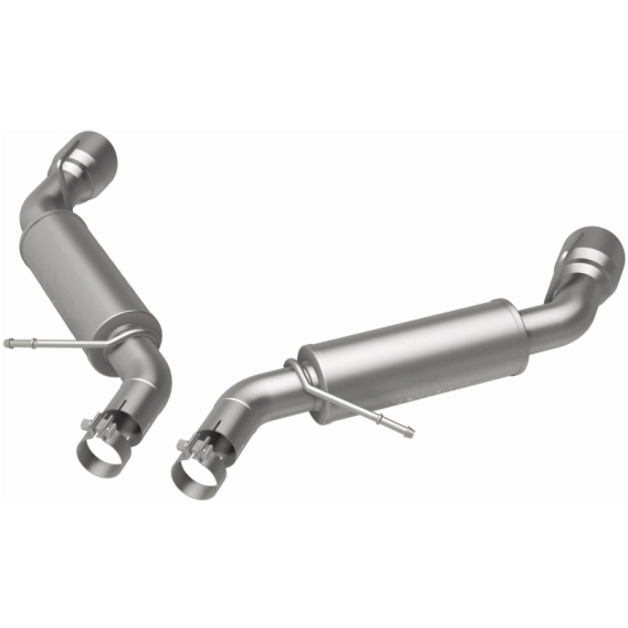 MAG Axle Back Exhaust