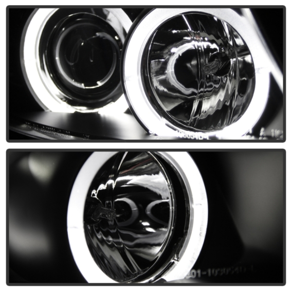 SPY Headlights