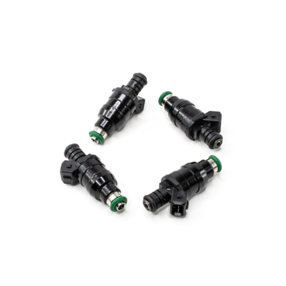 DW 1000cc Injector Sets -4 Cyl