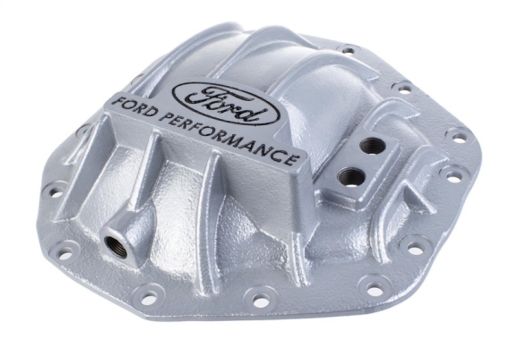 FR Differential Covers