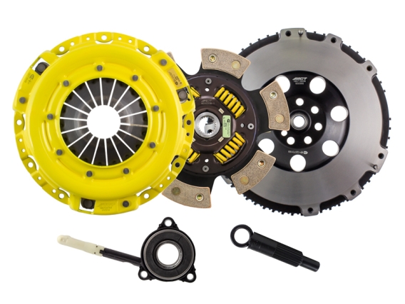 ACT HD/Race Clutch Kits