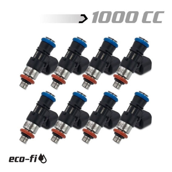 BX Fuel Injectors