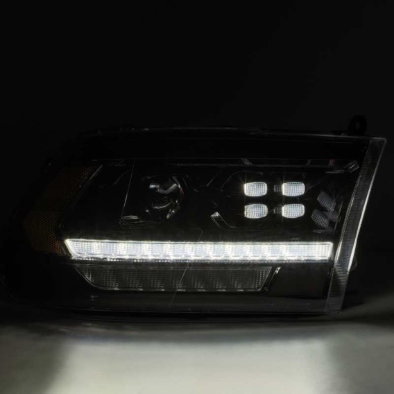 ARX LUXX Headlights