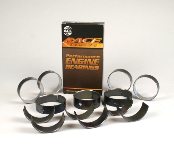 ACL Rod Bearings