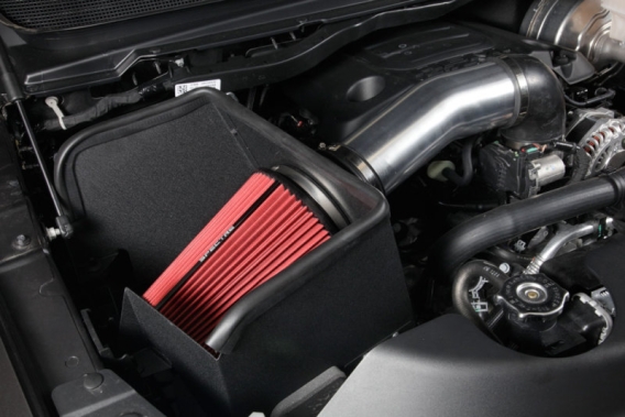 SPE Cold Air Intake Kits