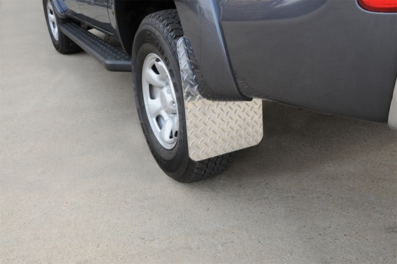 DZE Mud Flaps