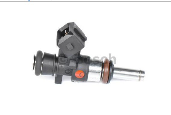 BOS Injection Valves