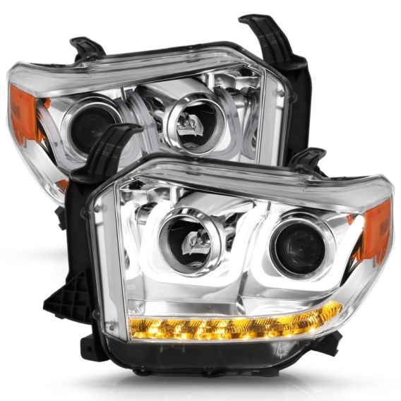 ANZ Projector Headlights