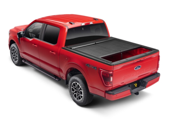 RNL M-Series XT Tonneau Cover