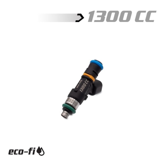 BX Fuel Injectors