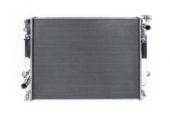 CSF Radiators - Aluminum