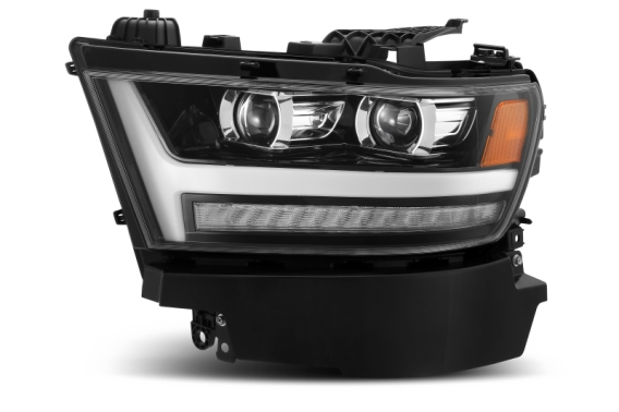 ARX PRO-Series Headlights