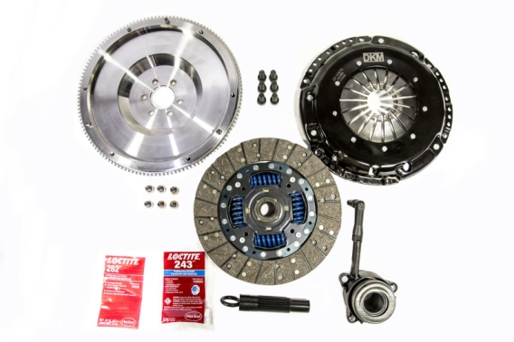 DKM MB Clutch Kit