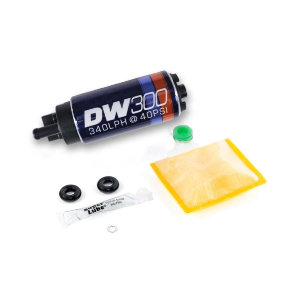 DW DW300 Fuel Pumps w/Kits