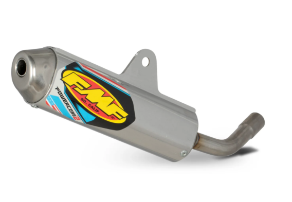 FMF 2-Stroke Powercore 2 Silencers