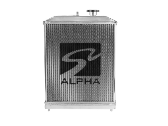 SK Alpha Radiators