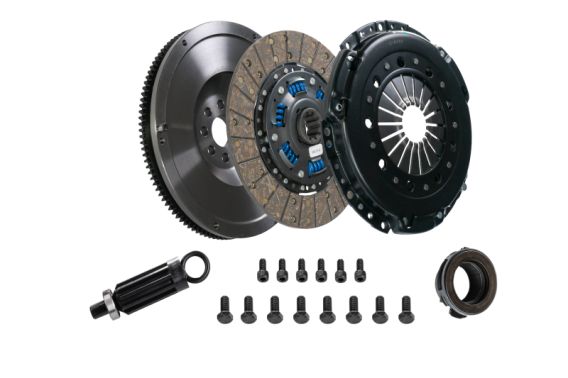 DKM MA Clutch Kit