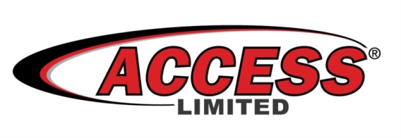 ACC Limited Roll-Up Cover